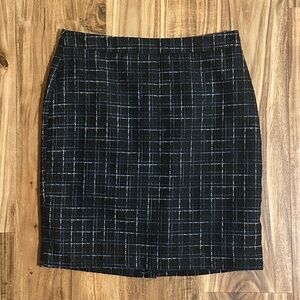 Vintage Loft Mini Skirt